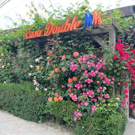 Casa Double M, Vama Veche Hotel Exterior photo