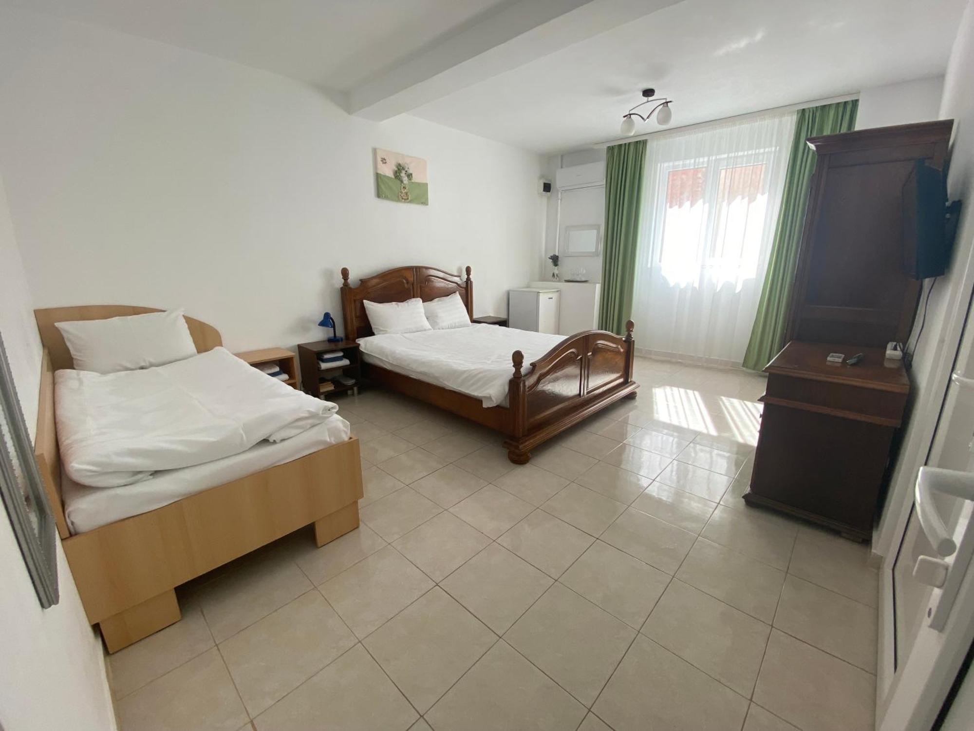 Casa Double M, Vama Veche Hotel Exterior photo