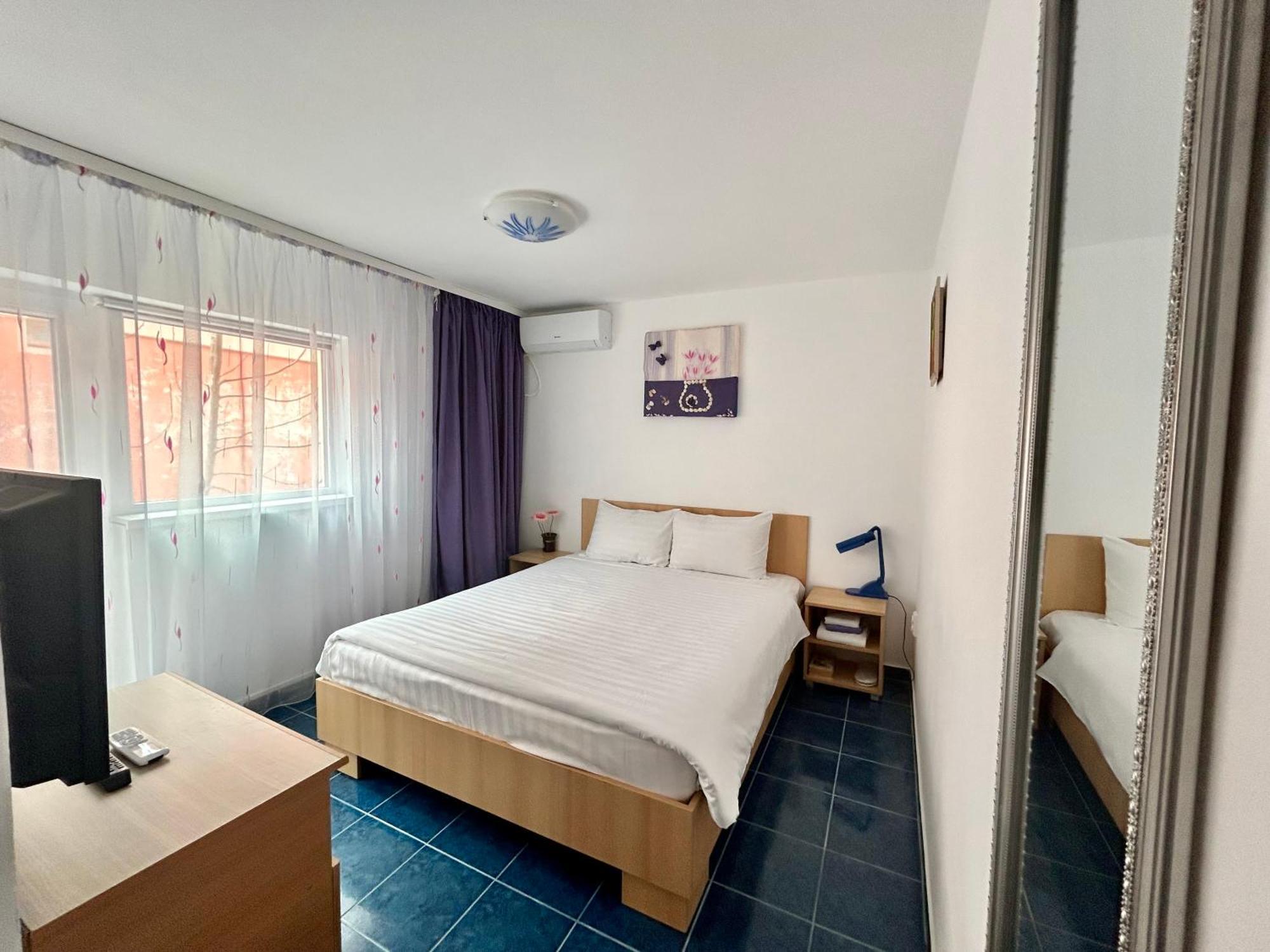 Casa Double M, Vama Veche Hotel Exterior photo