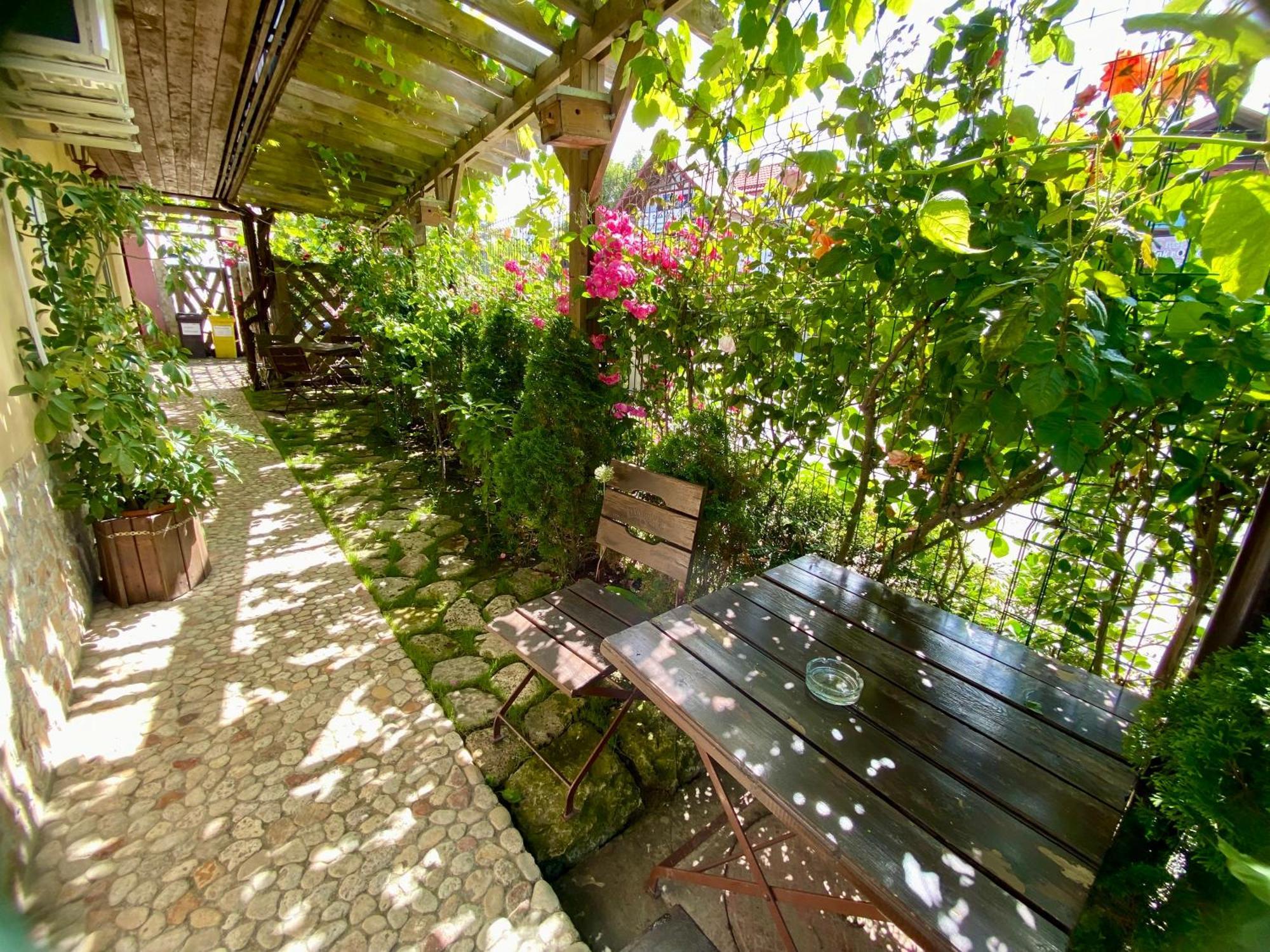 Casa Double M, Vama Veche Hotel Exterior photo