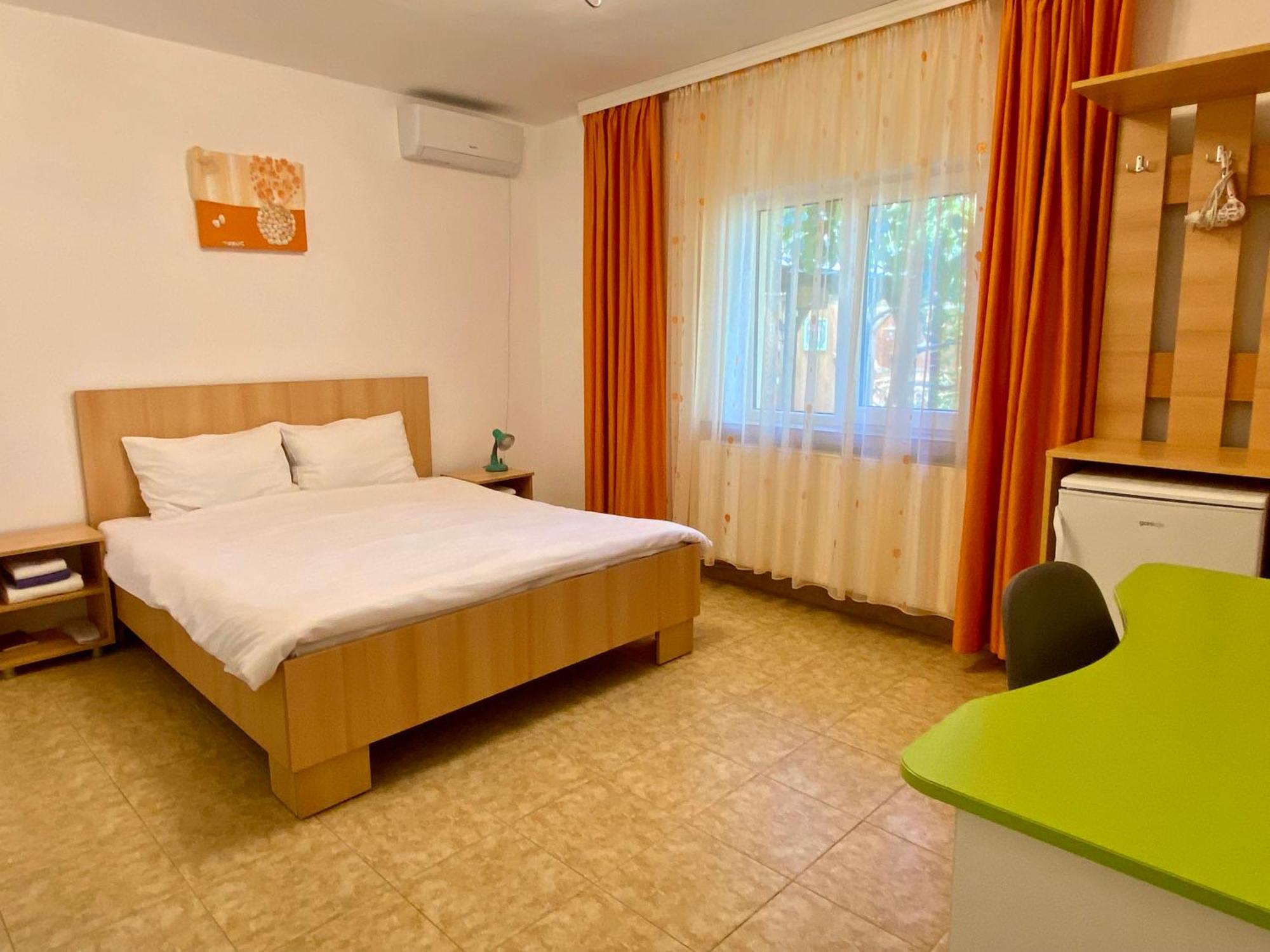 Casa Double M, Vama Veche Hotel Exterior photo