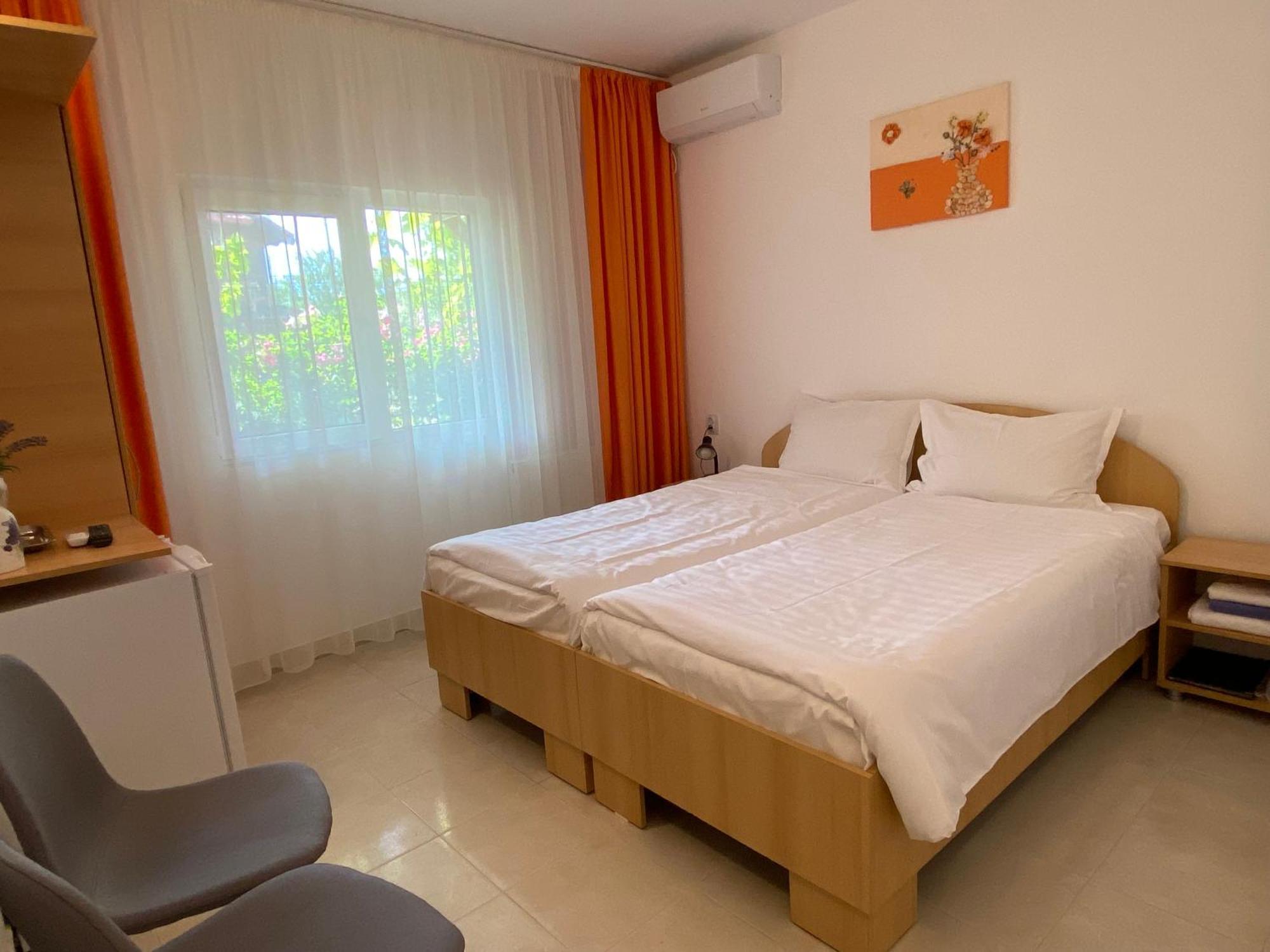 Casa Double M, Vama Veche Hotel Exterior photo