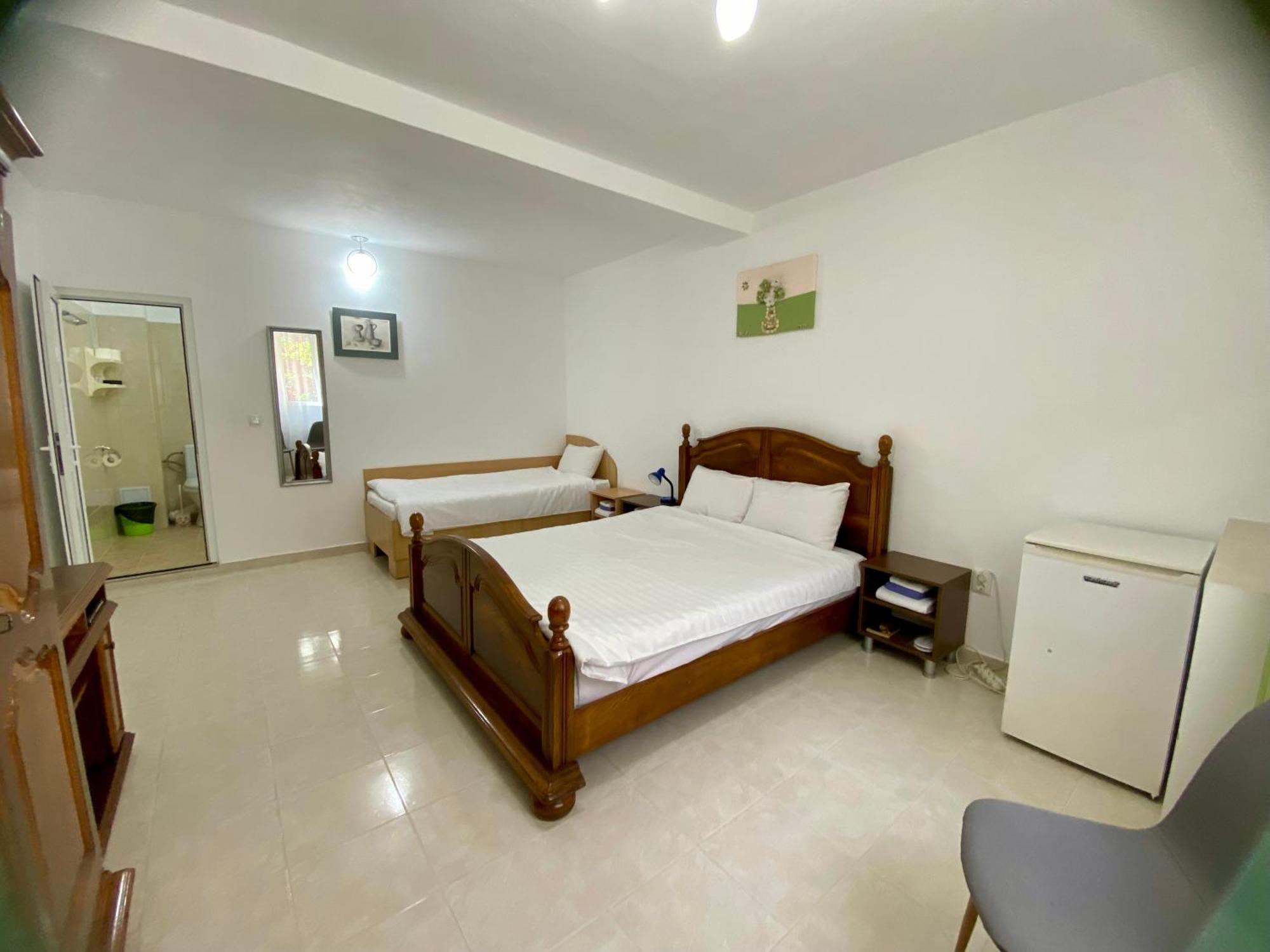 Casa Double M, Vama Veche Hotel Exterior photo