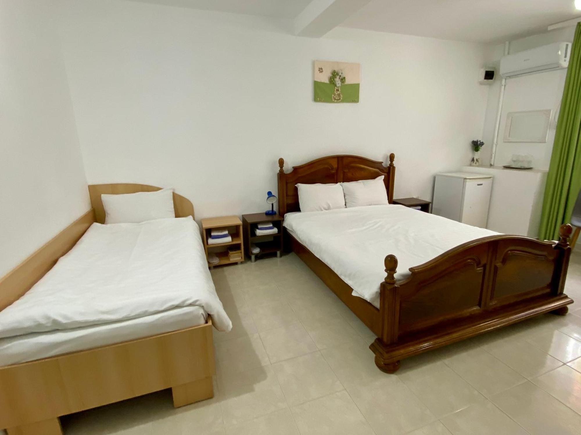 Casa Double M, Vama Veche Hotel Exterior photo