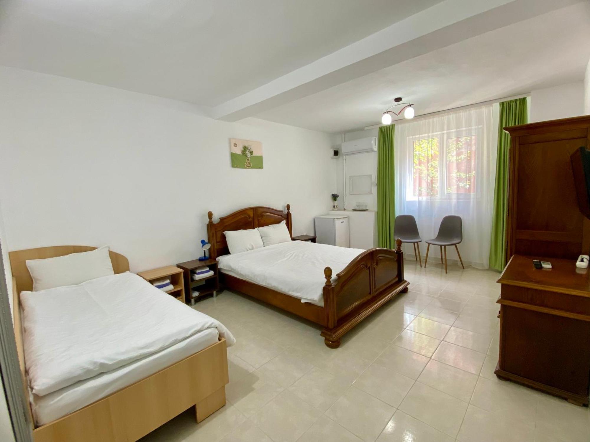 Casa Double M, Vama Veche Hotel Exterior photo