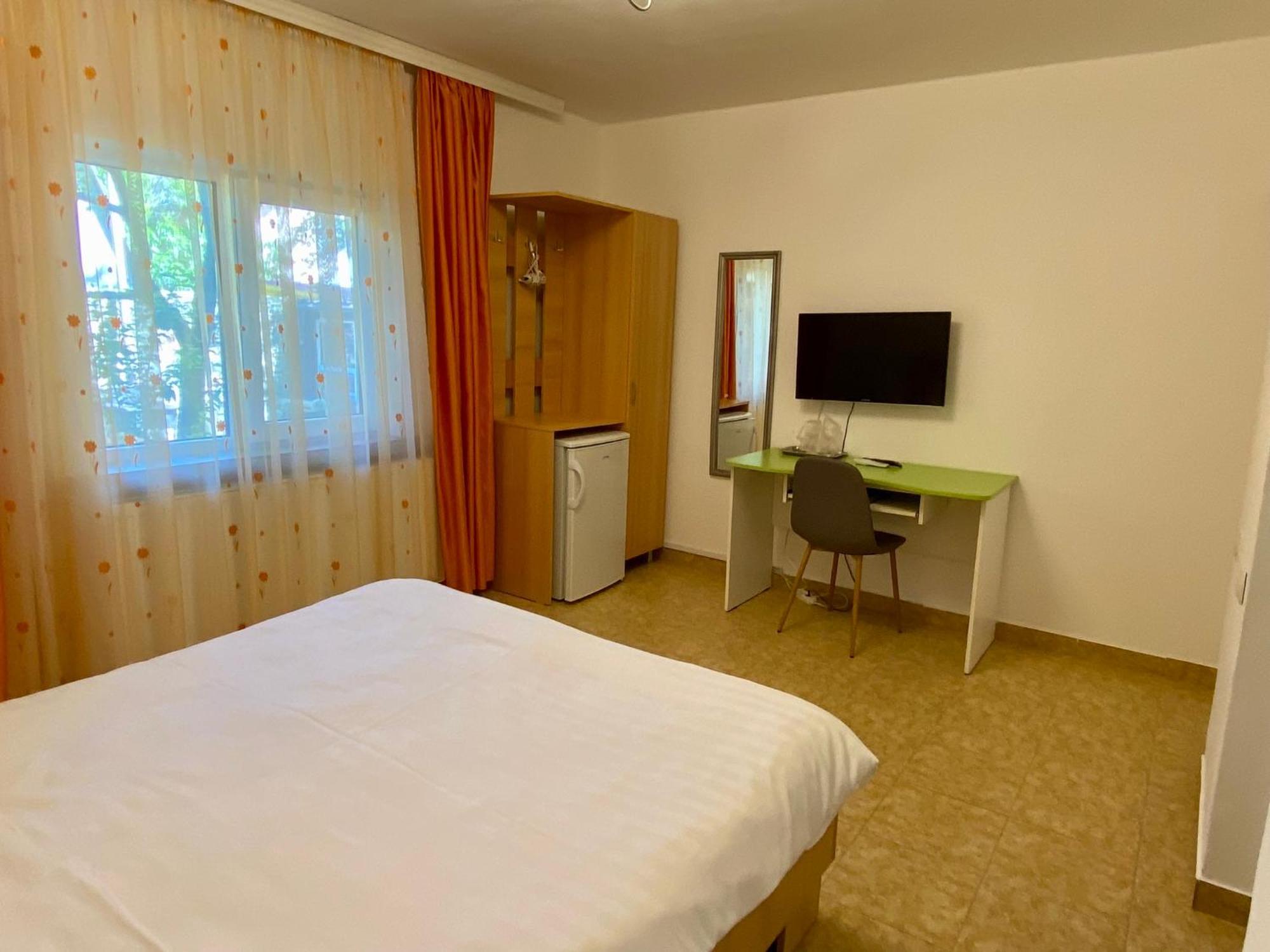 Casa Double M, Vama Veche Hotel Exterior photo