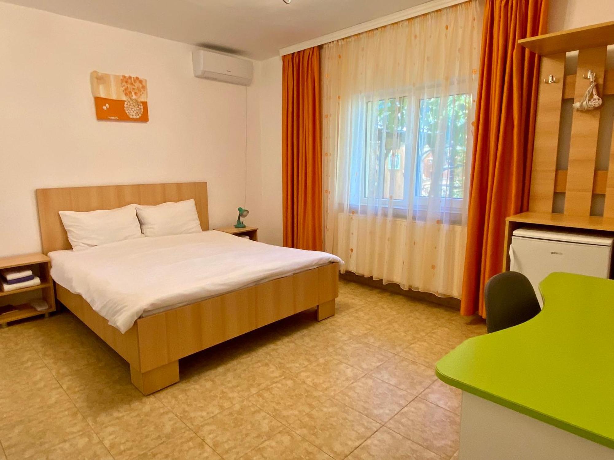 Casa Double M, Vama Veche Hotel Exterior photo