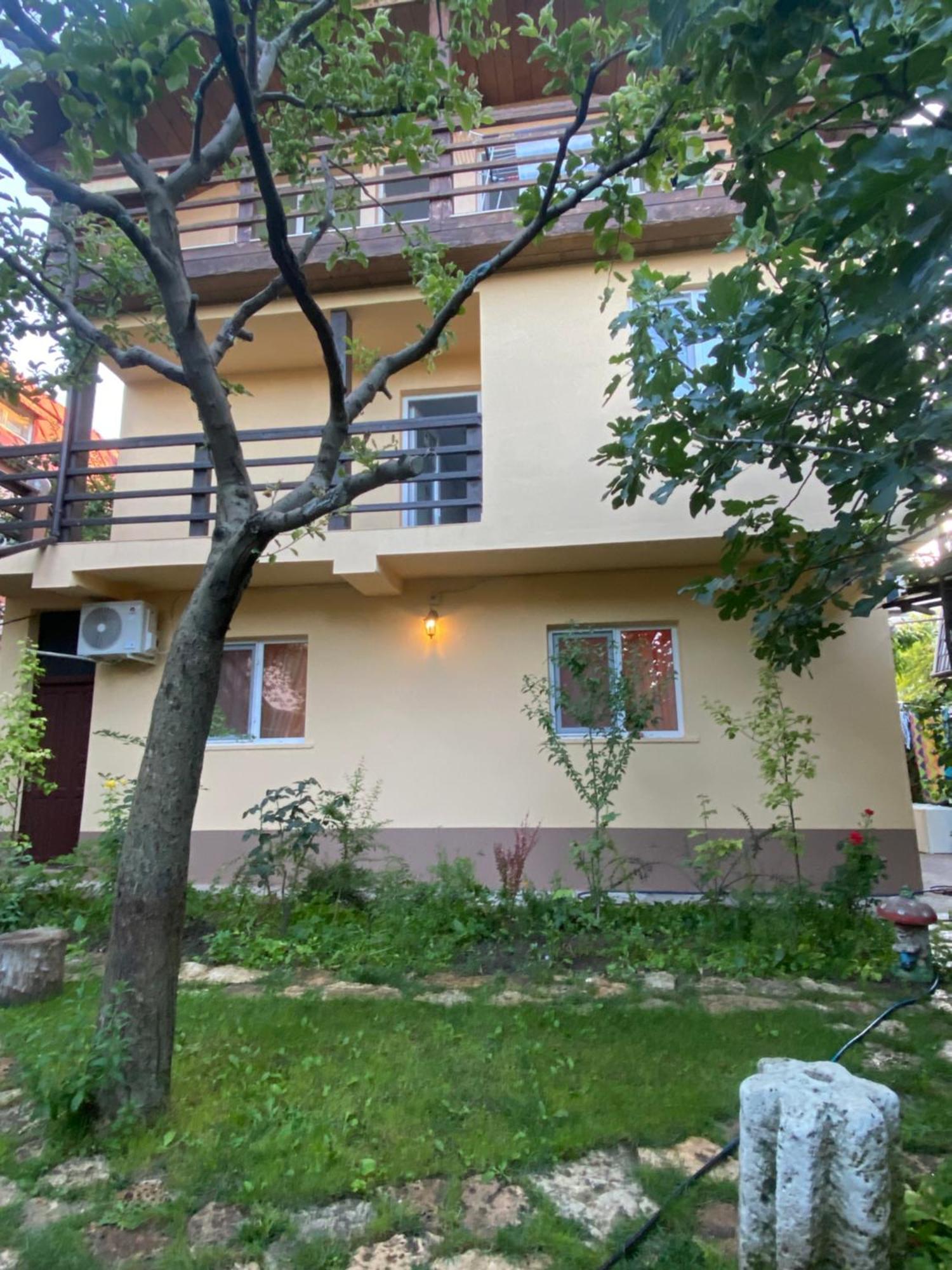 Casa Double M, Vama Veche Hotel Exterior photo