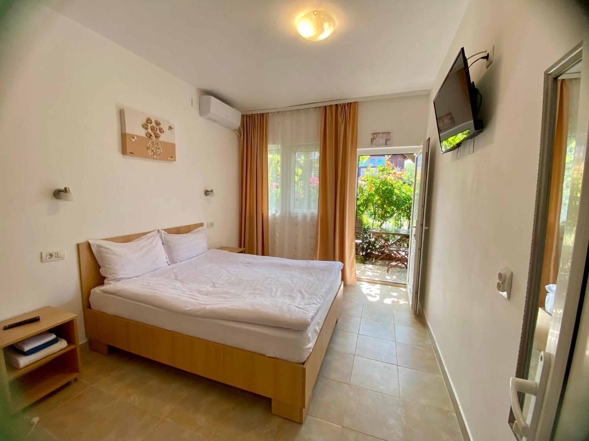 Casa Double M, Vama Veche Hotel Exterior photo