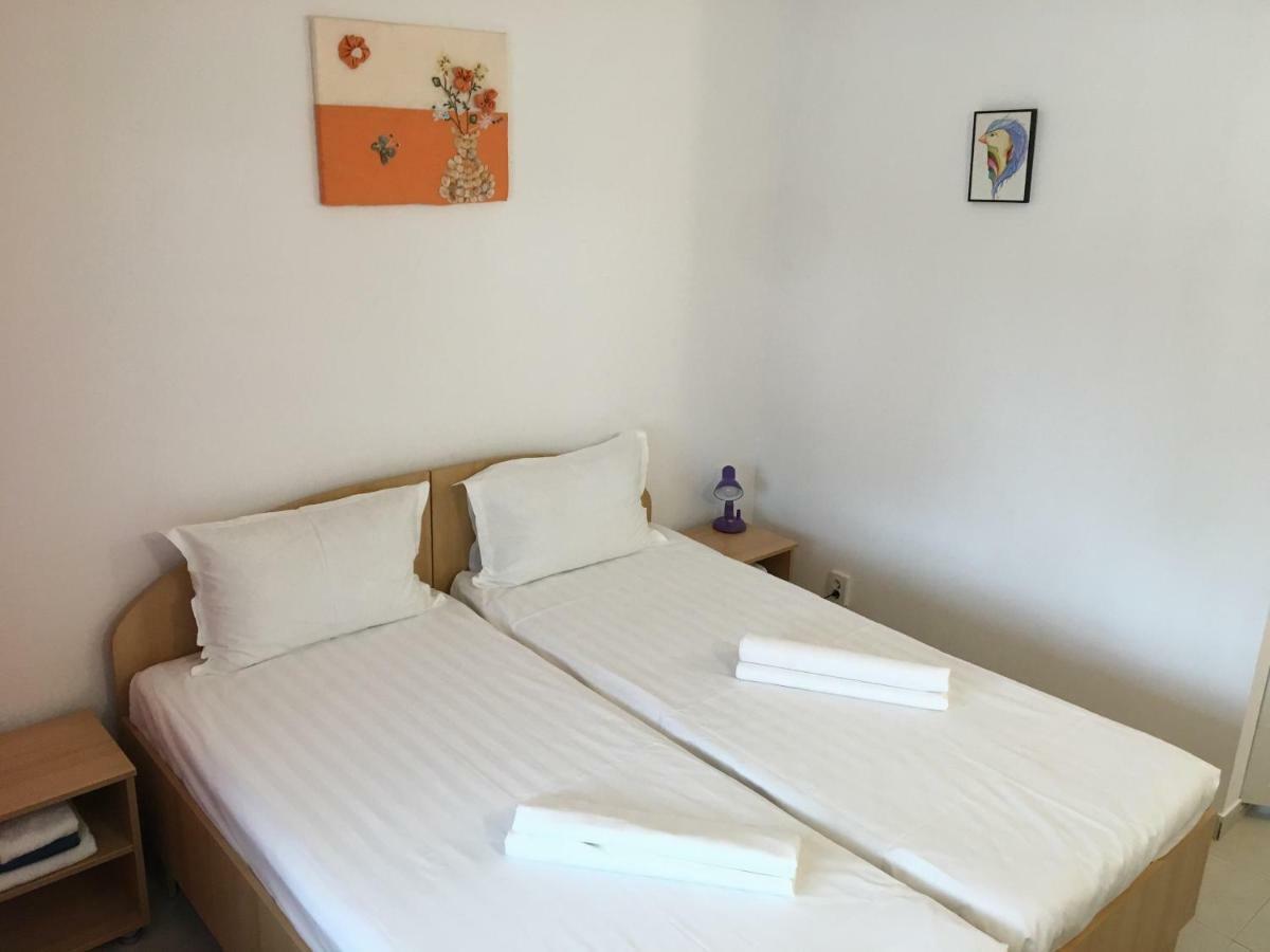 Casa Double M, Vama Veche Hotel Exterior photo