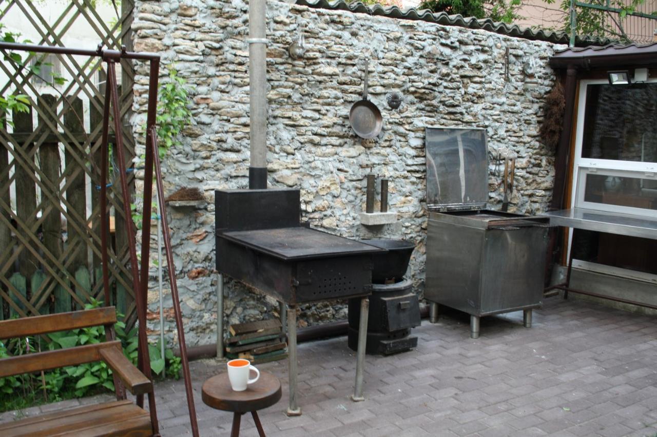 Casa Double M, Vama Veche Hotel Exterior photo